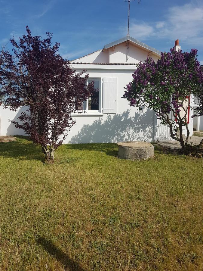 Eole - Maison Saint Jean De Monts - 2 Pieces - 4 Personnes Exterior photo